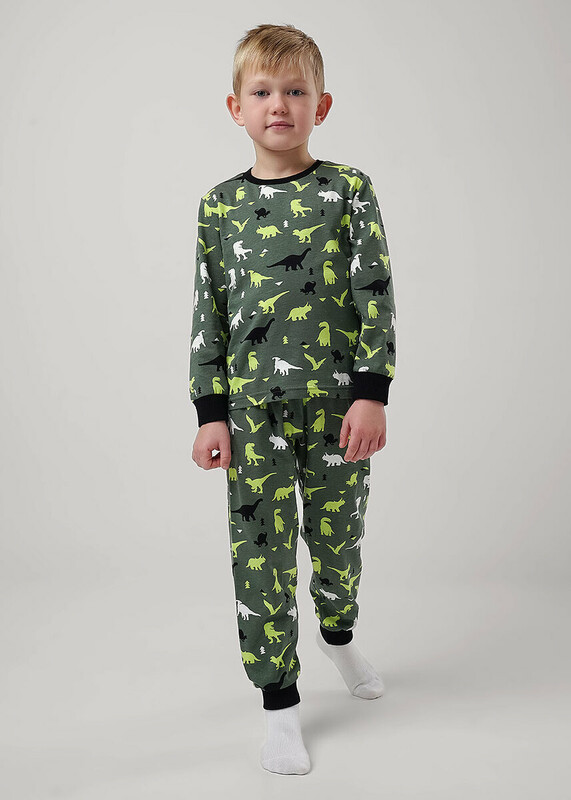 Пижама детская