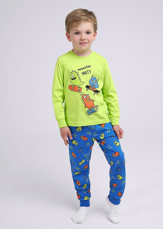 Комплект мал.