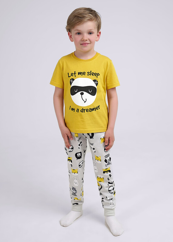 Комплект мал.