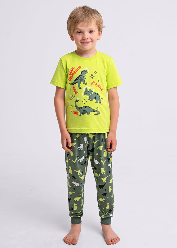 Комплект мал.