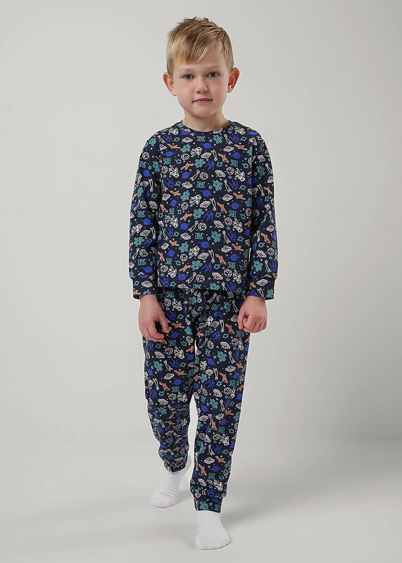 Пижама детская