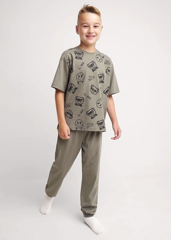 Пижама детская