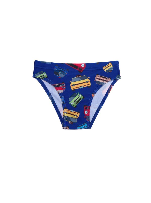 Плавки для мальчиков ESLI Плавки HIGH WAY