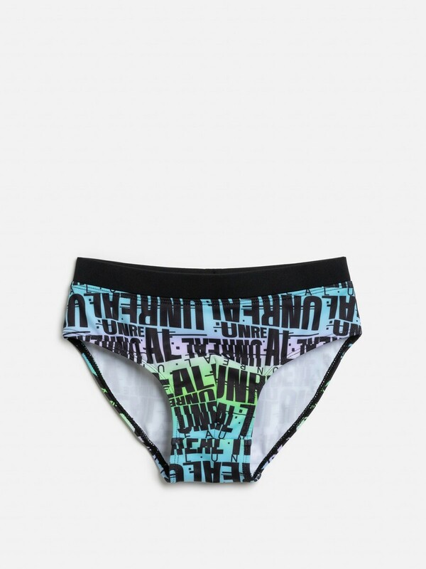 Плавки купальные детские для мальчиков Viktoro