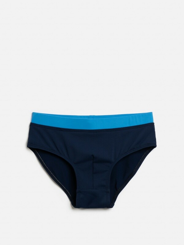 Плавки купальные детские для мальчиков Viktoro