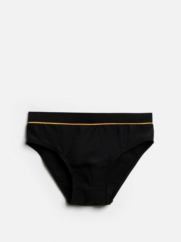 Плавки купальные детские для мальчиков Rodrigo