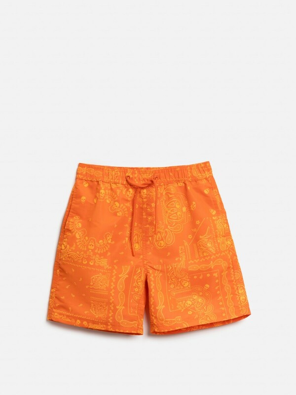 Шорты купальные детские для мальчиков Lifam