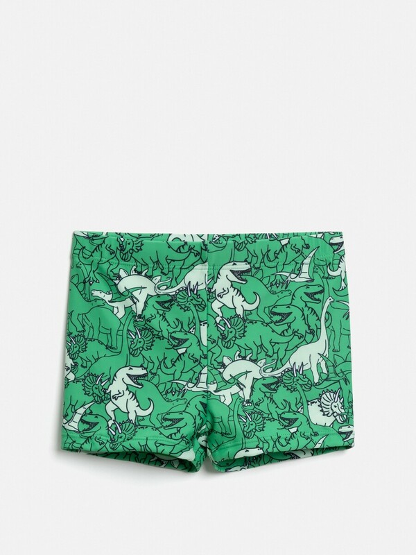 Трусы купальные детские для мальчиков Marlou