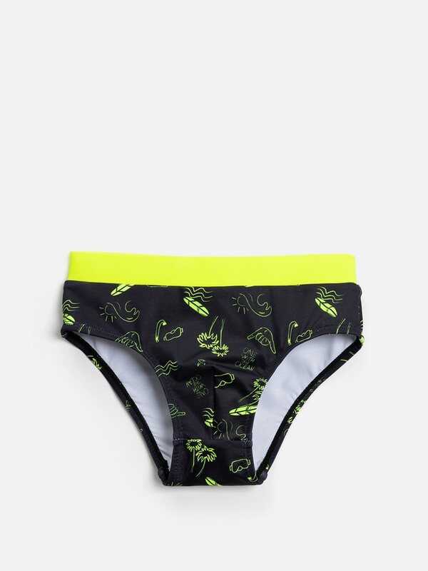 Плавки купальные детские для мальчиков Rodrigo