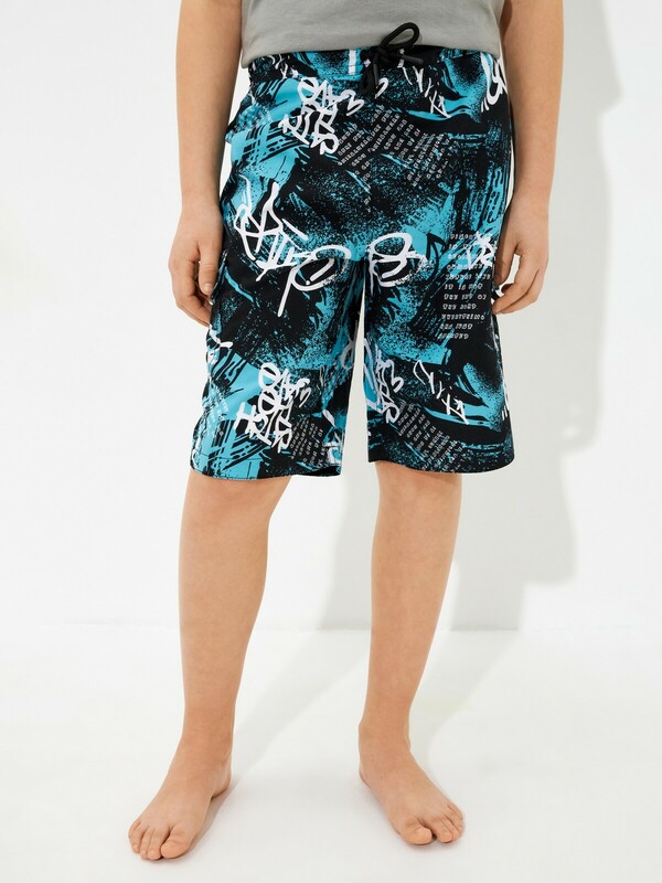 Купальные шорты детские для мальчиков Oregond