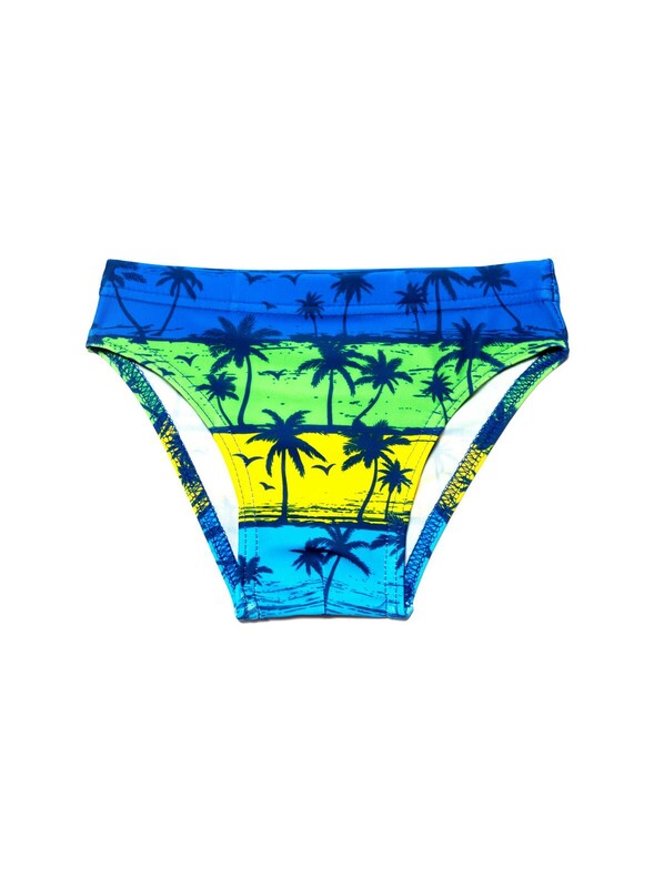 Плавки мал. ESLI PALM BEACH Плавки для мальчиков