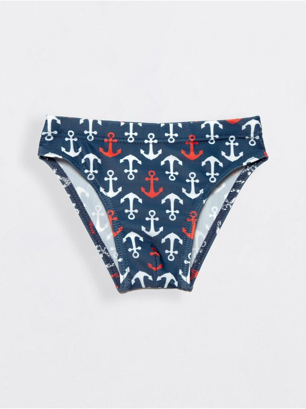 Плавки мал. ESLI BLUE OCEAN Плавки для мальчиков