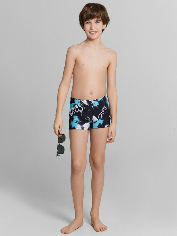 ТРУСЫ КУПАЛЬНЫЕ ДЛЯ МАЛЬЧИКОВ 703363