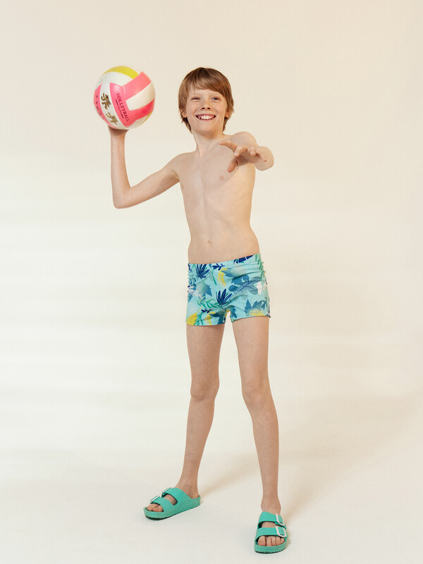 ТРУСЫ КУПАЛЬНЫЕ ДЛЯ МАЛЬЧИКОВ 703363