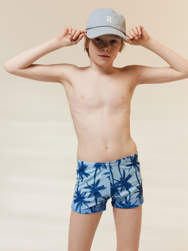 ТРУСЫ КУПАЛЬНЫЕ ДЛЯ МАЛЬЧИКОВ 703363