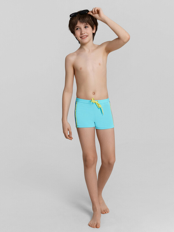 ТРУСЫ КУПАЛЬНЫЕ ДЛЯ МАЛЬЧИКОВ 703365