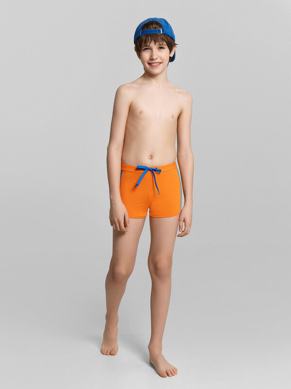 ТРУСЫ КУПАЛЬНЫЕ ДЛЯ МАЛЬЧИКОВ 703365