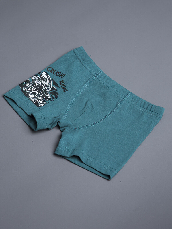 Боксеры удлиненныедля мальчика