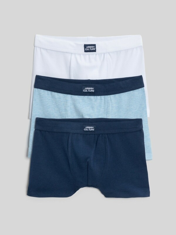 Трусы детские для мальчиков в наборе из 3 шт. Jake