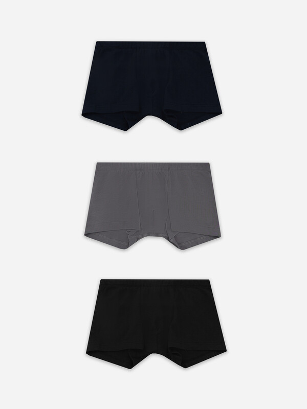 ТРУСЫ ДЛЯ МАЛЬЧИКОВ (3ШТ.) 413342-3