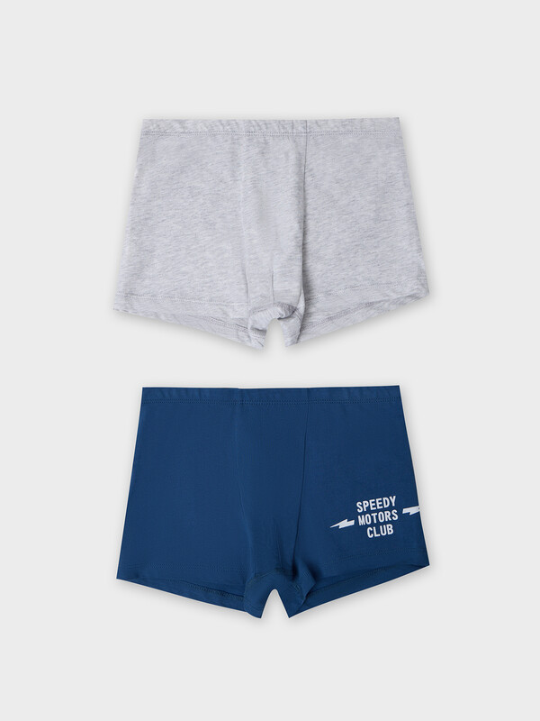 ТРУСЫ ДЛЯ МАЛЬЧИКОВ (2ШТ.) 413344-2