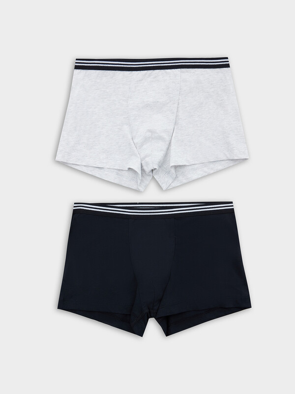 ТРУСЫ ДЛЯ МАЛЬЧИКОВ (2ШТ.) 413345-2