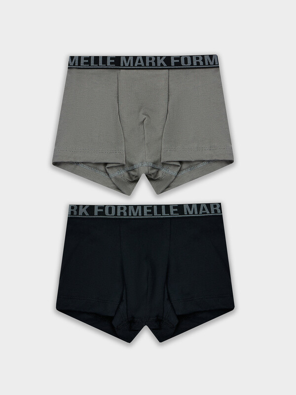 ТРУСЫ ДЛЯ МАЛЬЧИКОВ (2ШТ.) 413345-2