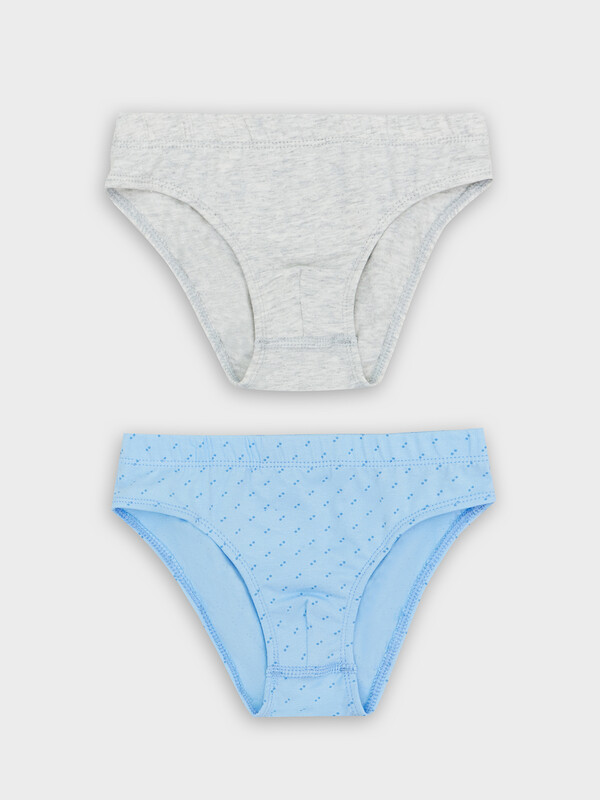 ТРУСЫ ДЛЯ МАЛЬЧИКОВ (2ШТ.) 413351-2