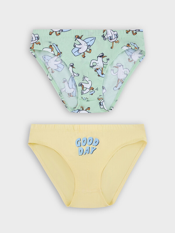 ТРУСЫ ДЛЯ МАЛЬЧИКОВ (2ШТ.) 413351-2