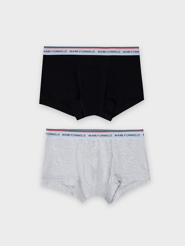 ТРУСЫ ДЛЯ МАЛЬЧИКОВ (2ШТ.) 413354-2