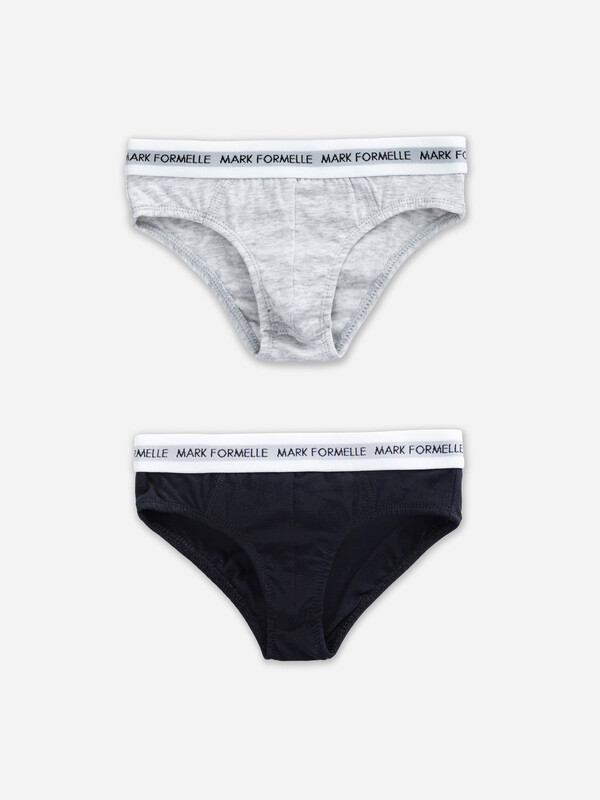 ТРУСЫ ДЛЯ МАЛЬЧИКОВ (2ШТ.) 413356-2