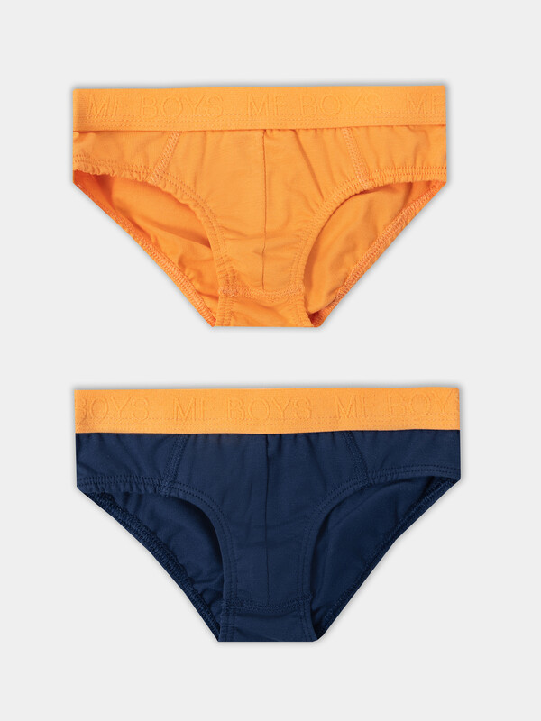 ТРУСЫ ДЛЯ МАЛЬЧИКОВ (2ШТ.) 413356-2