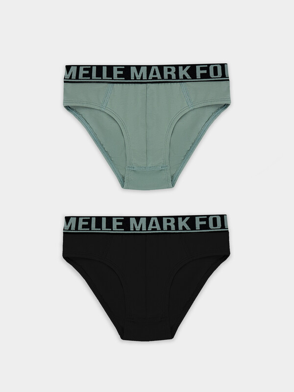 ТРУСЫ ДЛЯ МАЛЬЧИКОВ (2ШТ.) 413356-2