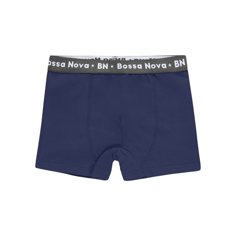 Трусы-боксеры «Basic» 462К-167-А1