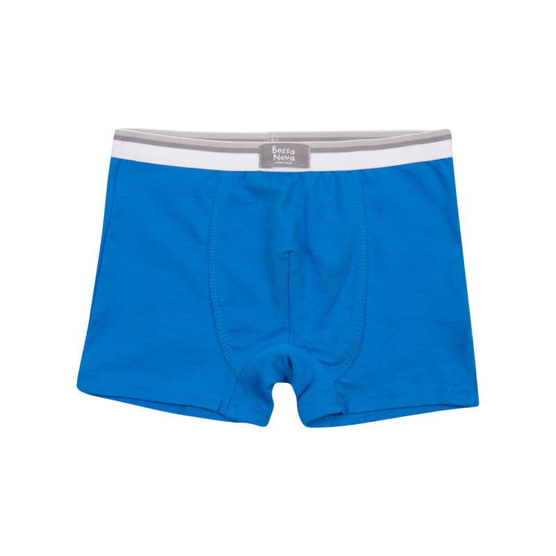 Трусы-боксеры «Basic» 462К-167-Б