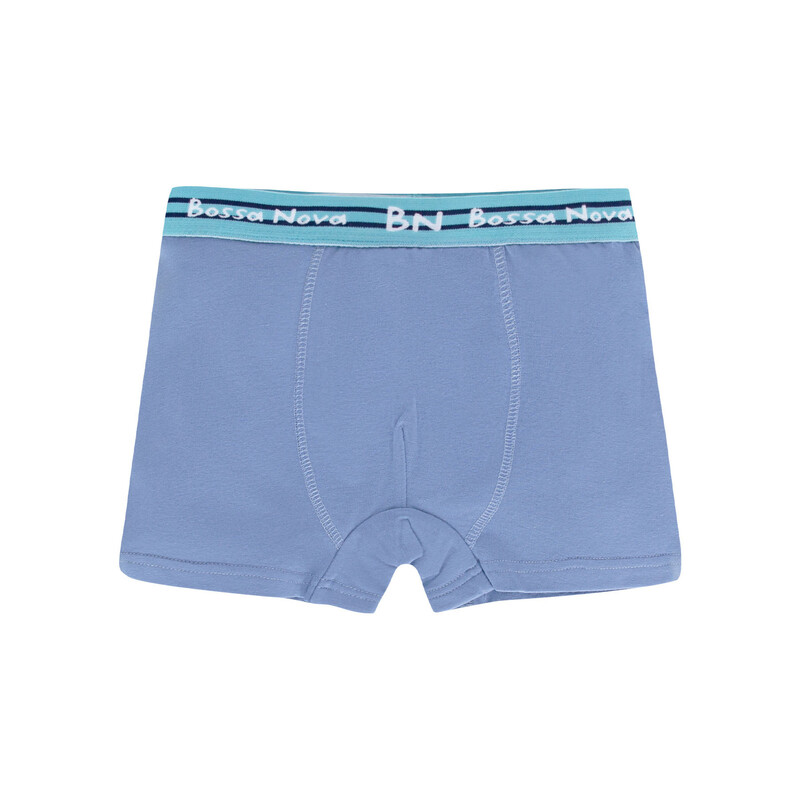 Трусы-боксеры «Basic» 462К-167-Д