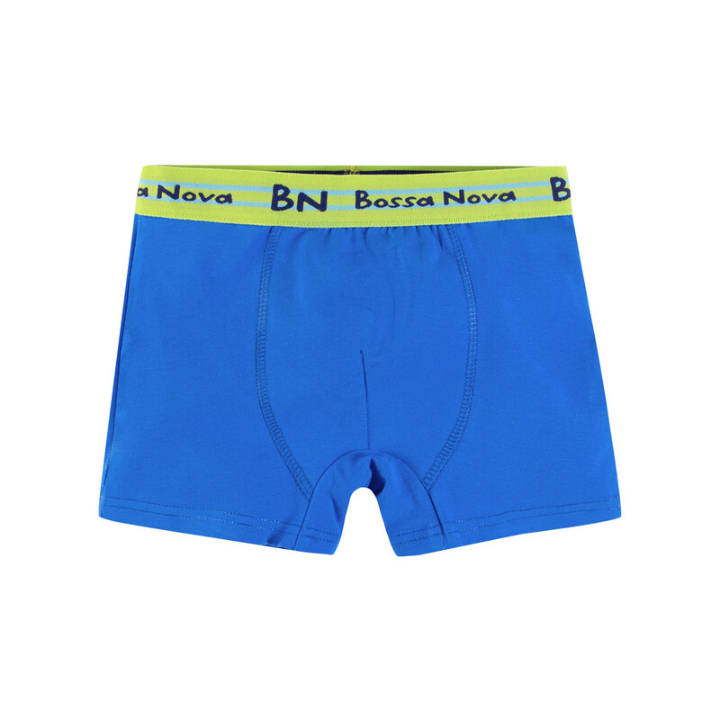 Трусы-боксеры «Basic» 462К-167-Е