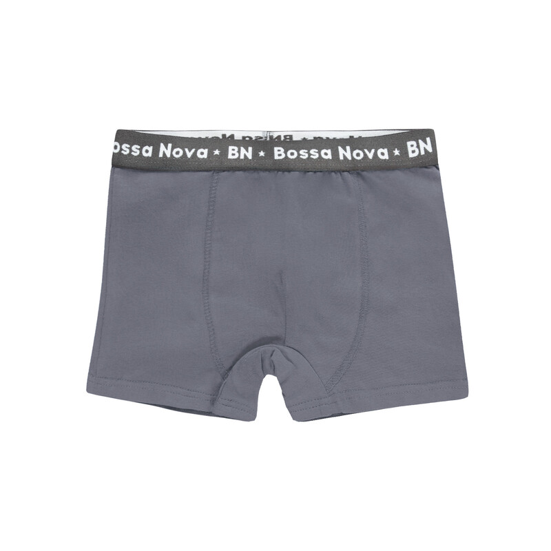 Трусы-боксеры «Basic» 462К-167-В1