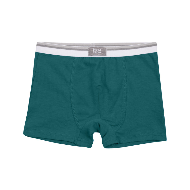 Трусы-боксеры «Basic» 462К-167-З