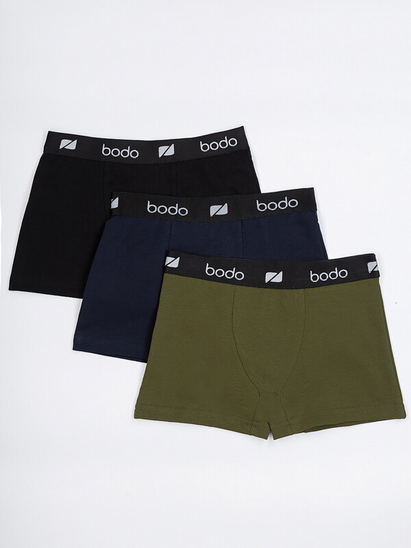 Комплект трусов (3 шт.) 50-21MU