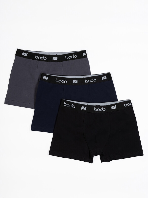 Комплект трусов (3 шт.)