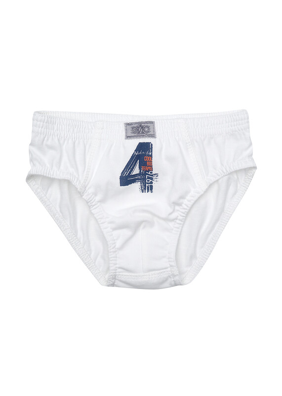 Трусы детские для мальчика