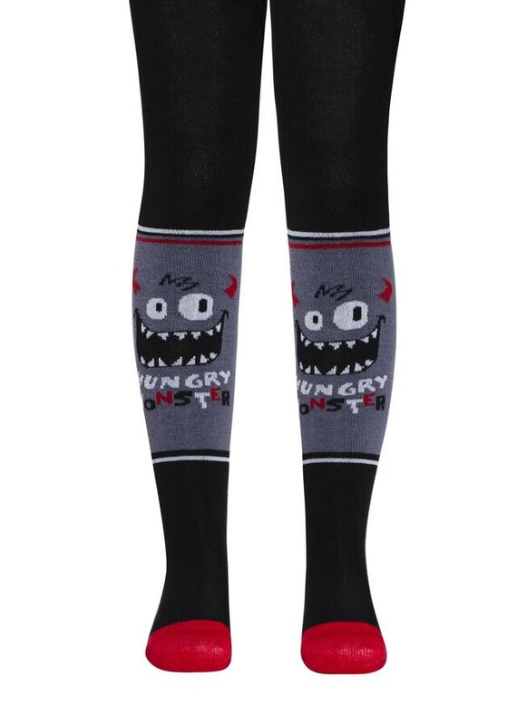 Классические БРЕСТСКИЕ 3280 (с рисунком) КОЛГОТКИ ДЕТСКИЕ