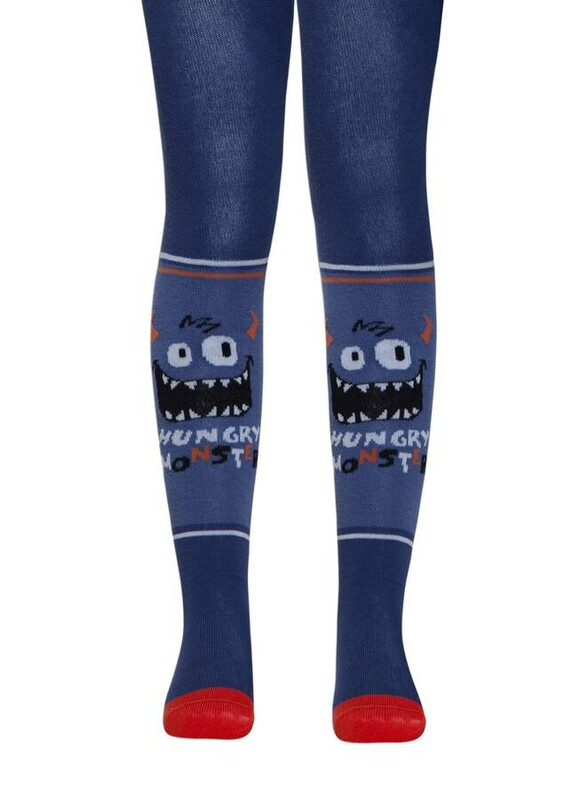 Классические БРЕСТСКИЕ 3280 (с рисунком) КОЛГОТКИ ДЕТСКИЕ