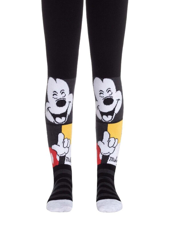 Disney Conte-kids ©Disney Колготки с рисунками