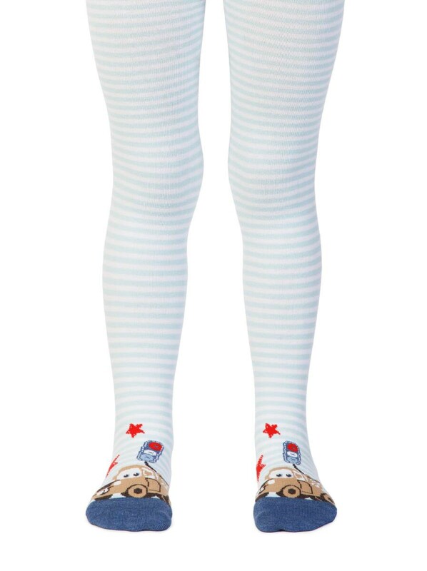 Колготки Disney Conte-kids ©Disney