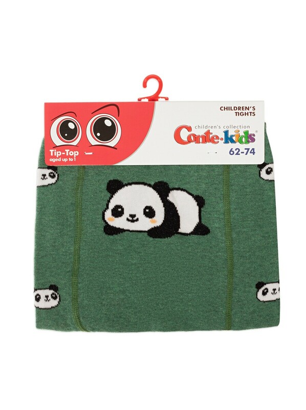 Классические CONTE-KIDS TIP-TOP Колготки детские