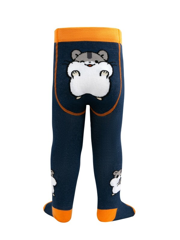 Классические CONTE-KIDS TIP-TOP Колготки детские