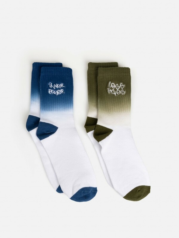 Носки детские в наборе из 2 пар Morli