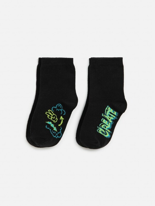 Носки детские 2 пары Kavas